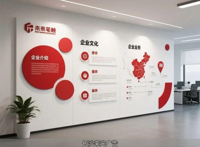 长沙文化创意公司_长沙企业文化设计_长沙文化设计公司