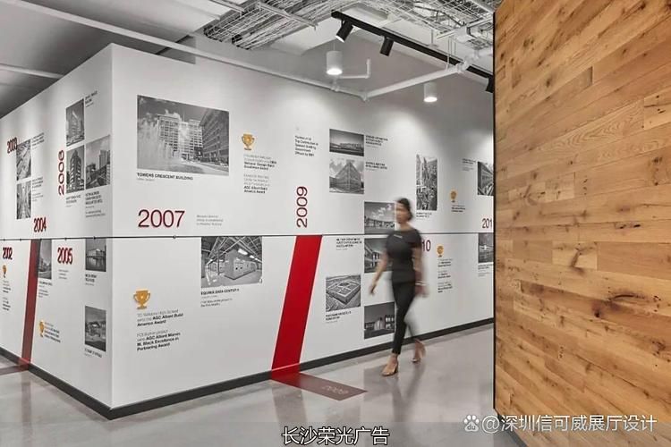 软包文化墙定制_上海文化墙制作公司_企业文化墙设计要点
