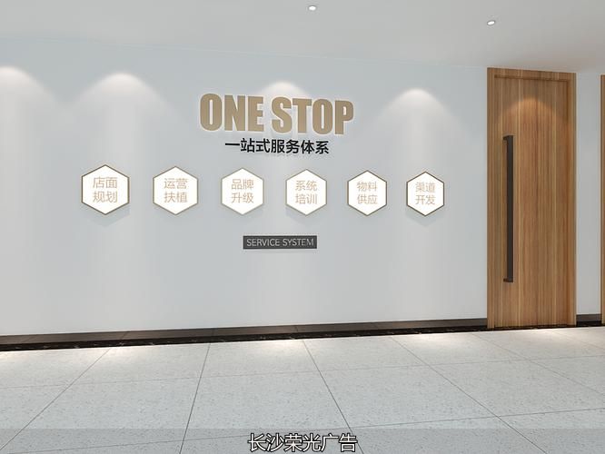 创意标语文化墙_企业标语文化墙设计_公司办公室励志标语口号