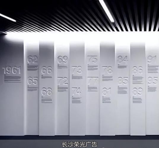 锦州荣誉墙制作效果_锦州企业文化墙设计用途_楼道标语文化墙