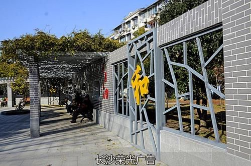 文化墙制作公司上海_楼道标语文化墙_上海街道办文化墙定制