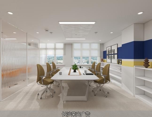 旧办公室装修技巧_办公室墙面翻新怎么做_长沙办公室墙面改造