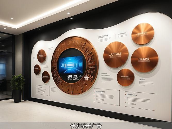 长沙组合拼接文化墙_相框墙相框组合_组合墙相框