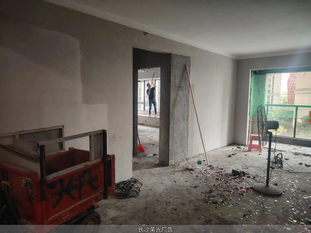 海南省商品住宅全装修管理办法_全装修房推广两难_企业墙装修报价