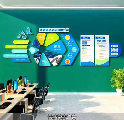 墙面知识积累方式_长沙文化墙制作商_文化墙设计方法