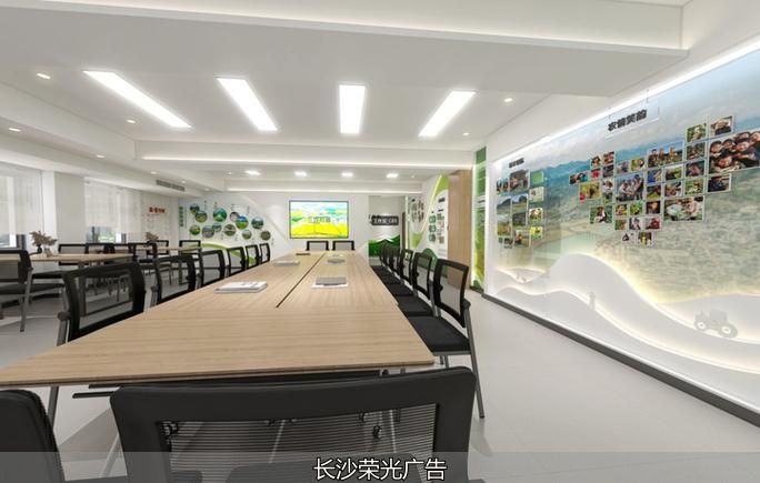 长沙墙图片_长沙墙画_长沙文化墙写真